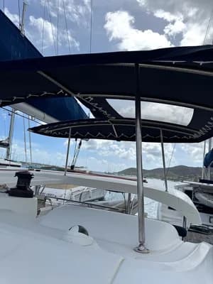 Lagoon 42 4
