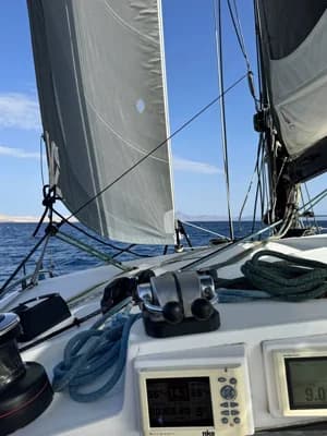 Outremer 4X 4