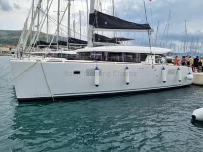 Lagoon 450 s 2