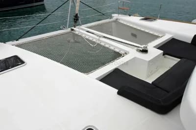 Lagoon 450 s 5
