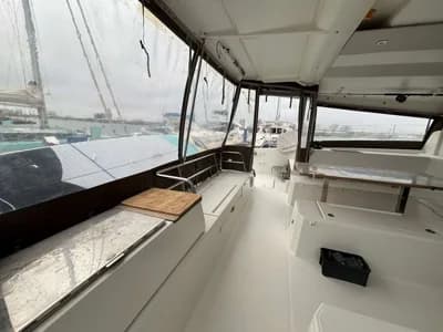 Fountaine Pajot Astrea 42 3