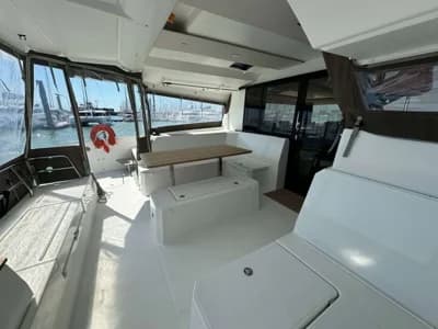 Fountaine Pajot Astrea 42 4
