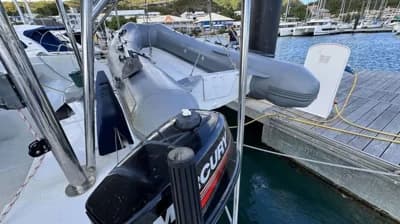 Lagoon 50 2