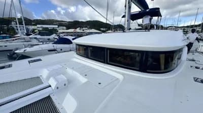 Lagoon 50 3