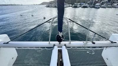Lagoon 50 4