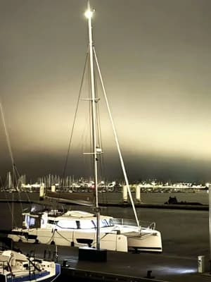 Fountaine Pajot Astrea 42 Maestro 2