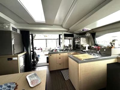 Fountaine Pajot Astrea 42 Maestro 4