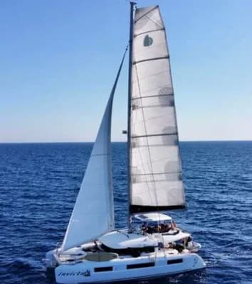 Lagoon 50 2