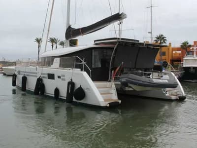 Lagoon 450 S 3