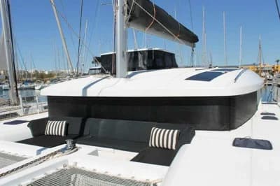 Lagoon 450 S 4