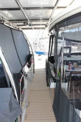 Lagoon 450 S 5