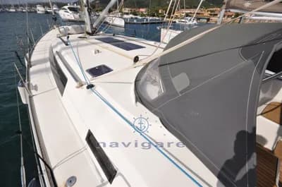 Bavaria 51 Cruiser 3