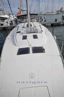 Bavaria 51 Cruiser 4