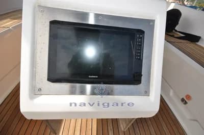 Bavaria 51 Cruiser 5