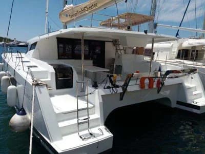 Fountaine Pajot Saona 47 2