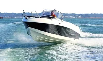 Ocean Master 570 WA 2