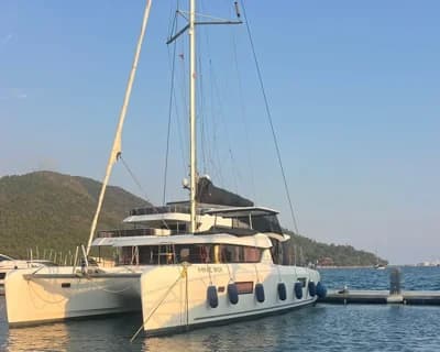 Lagoon 42 - 2023 2
