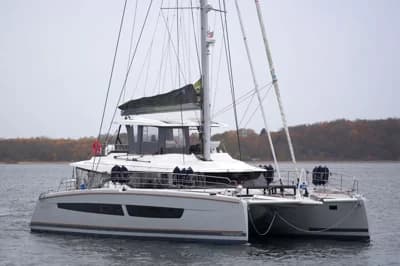 Fountaine Pajot Alegria 67 3