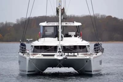 Fountaine Pajot Alegria 67 4