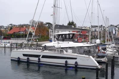 Fountaine Pajot Alegria 67 5