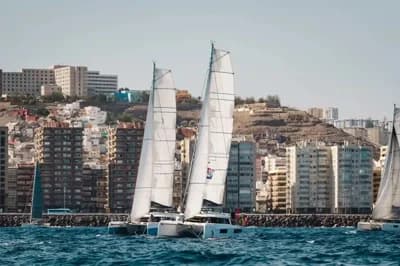 Nautitech 44 Open 4