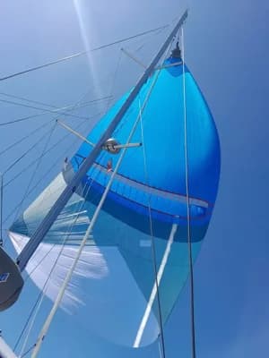 Nautitech 44 Open 5