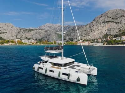 Lagoon 46 3