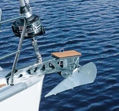 Bavaria 37 Cruiser A/C 3