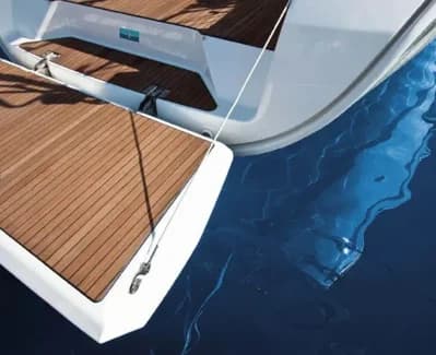 Bavaria 37 Cruiser A/C 4