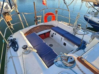 Gibert Marine Gib'Sea 96 Master 2