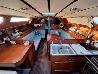 Gibert Marine Gib'Sea 96 Master 3