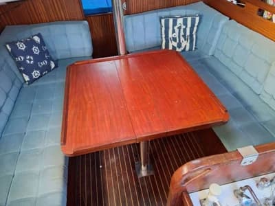 Gibert Marine Gib'Sea 96 Master 5