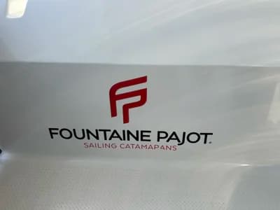 Fountaine Pajot - Astrea Maestro 42 4