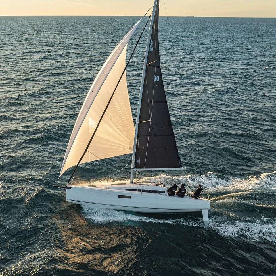 Bénéteau First 30