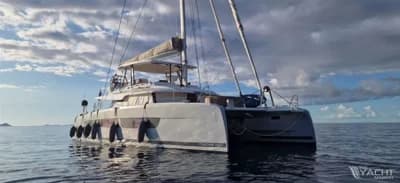 Fountaine Pajot Samana 59 2