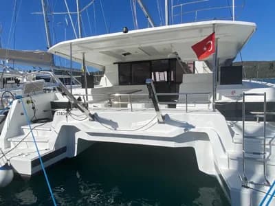 Fountaine Pajot Astrea 42 3