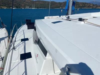 Fountaine Pajot Astrea 42 5