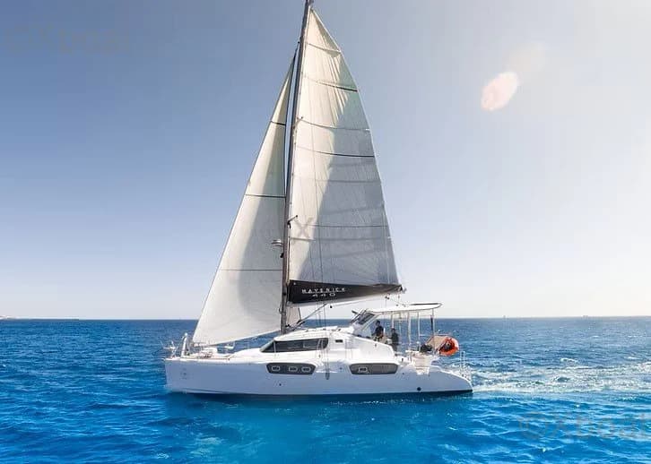 Maverick 440