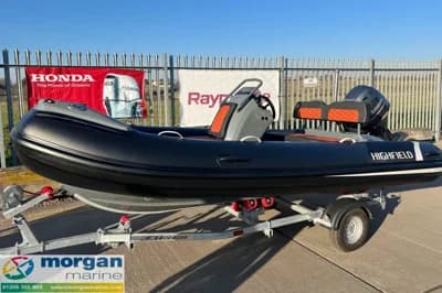 2026 Highfield Sport 420 2
