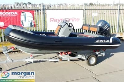 2026 Highfield Sport 420 3