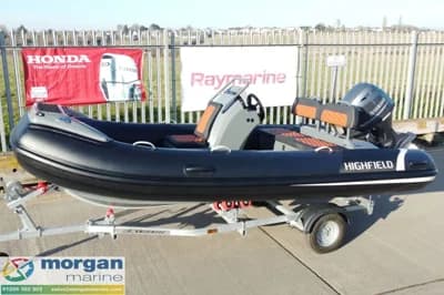 2026 Highfield Sport 420 4