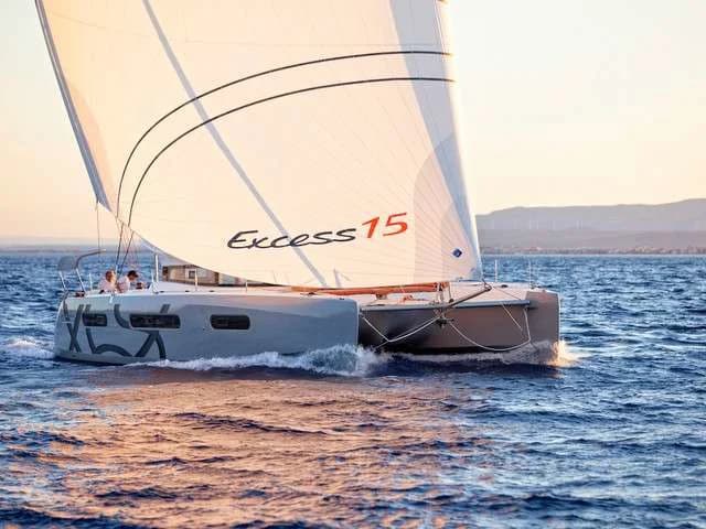 Excess 15