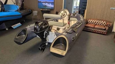 Excellent 390 BF 2