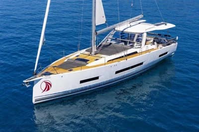 Hanse 590 2