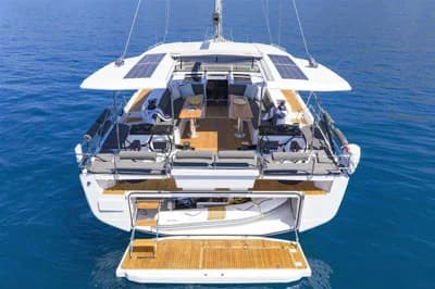 Hanse 590 3
