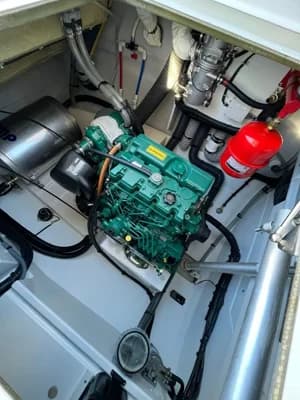 Fountaine Pajot Elba 45 4