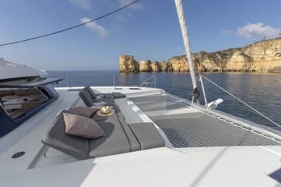 Fountaine Pajot Elba 45 2