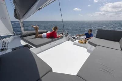 Fountaine Pajot Elba 45 3