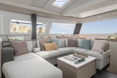 Fountaine Pajot Elba 45 4