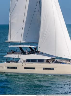 Lagoon Sixty5 4